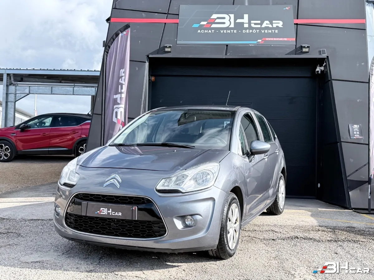 Citroen C3