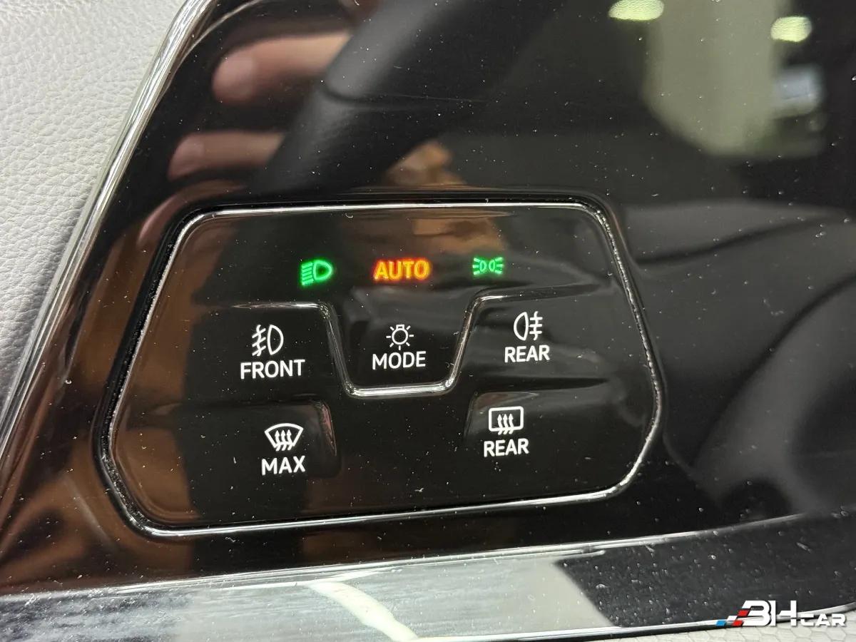 Aperçu indisponible de Volkswagen Golf