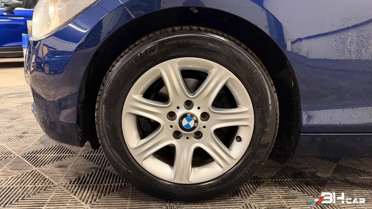 Aperçu indisponible de Bmw Série 1