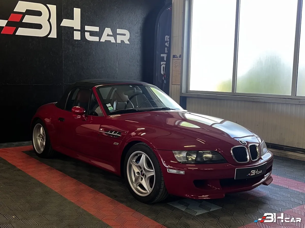 Bmw Z3