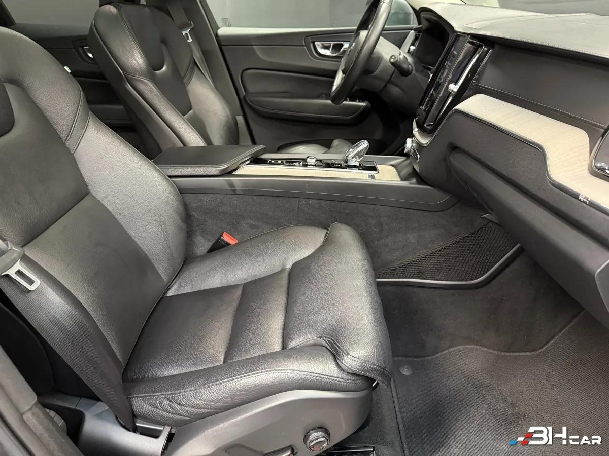 Aperçu indisponible de Volvo XC60