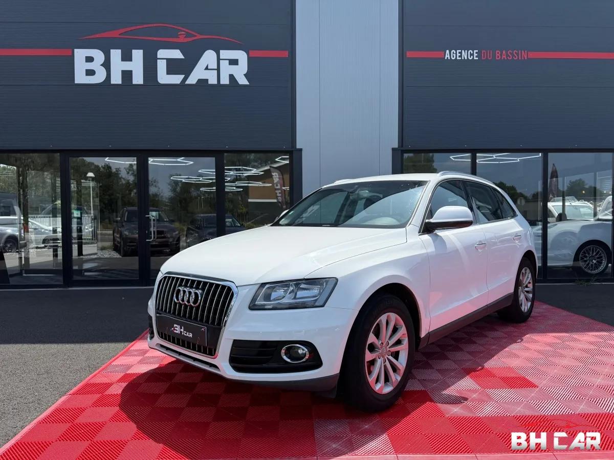 Image Audi Q5