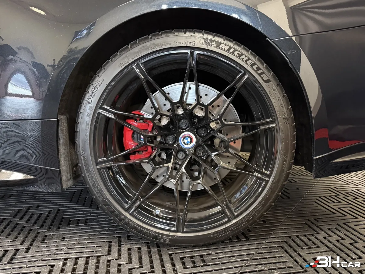Bmw M4 - photo 53