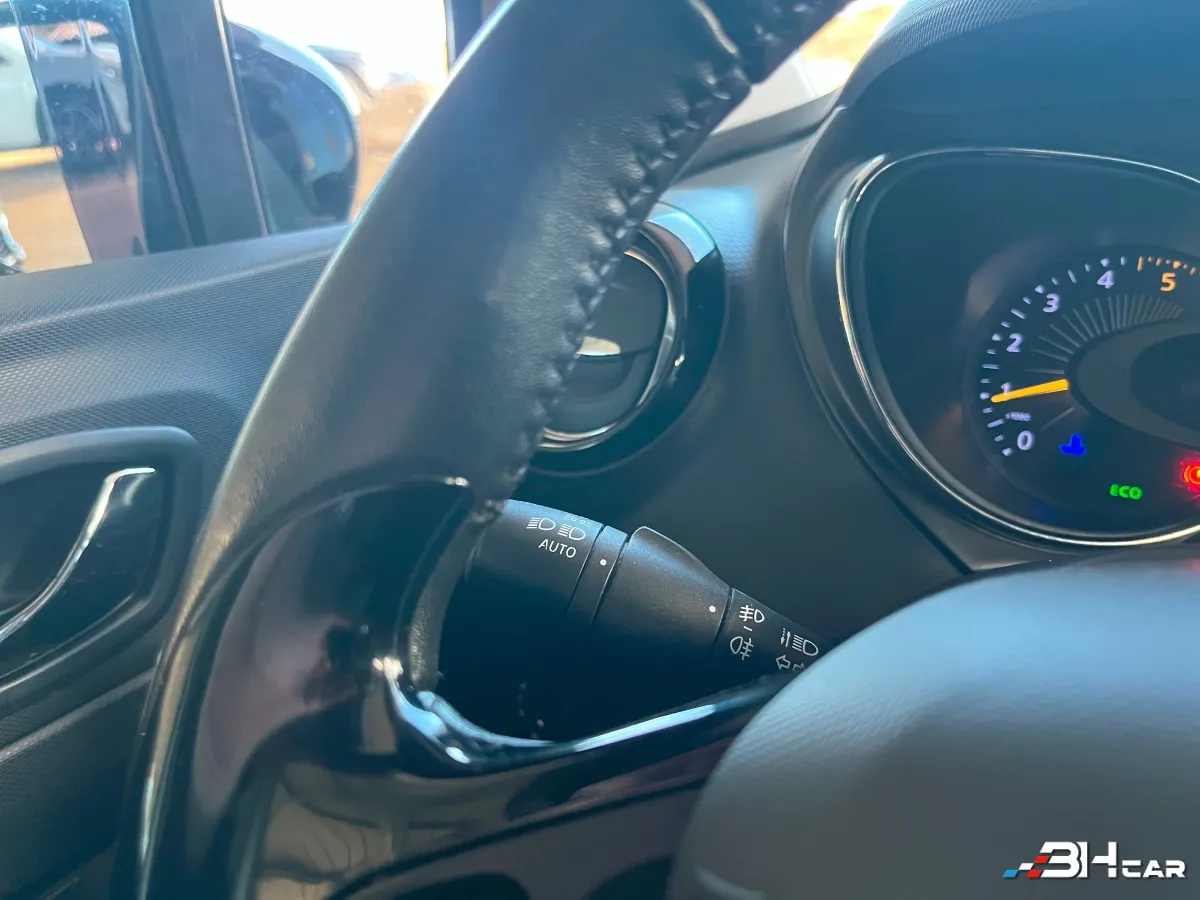 Renault Captur - photo 25