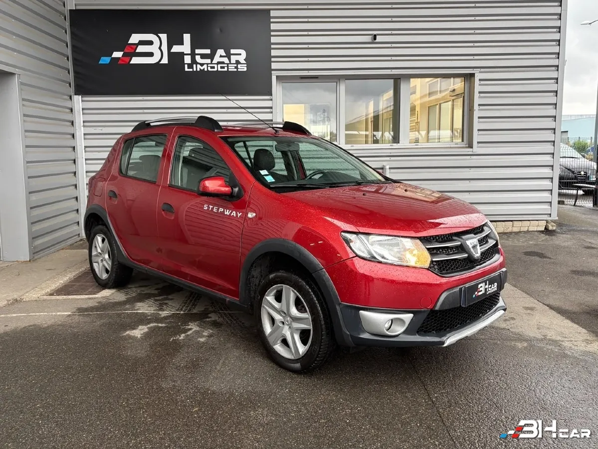 Dacia Sandero - photo 2