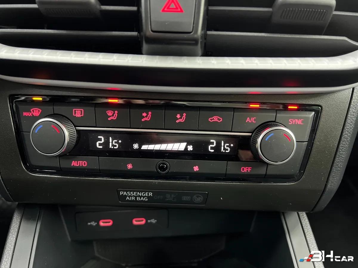 Aperçu indisponible de Seat Ibiza