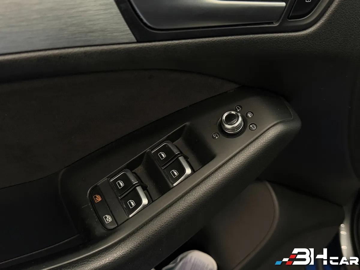 Audi Q5 - photo 16