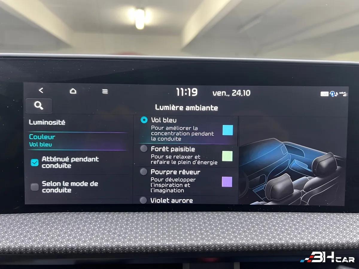 Aperçu indisponible de Kia EV6