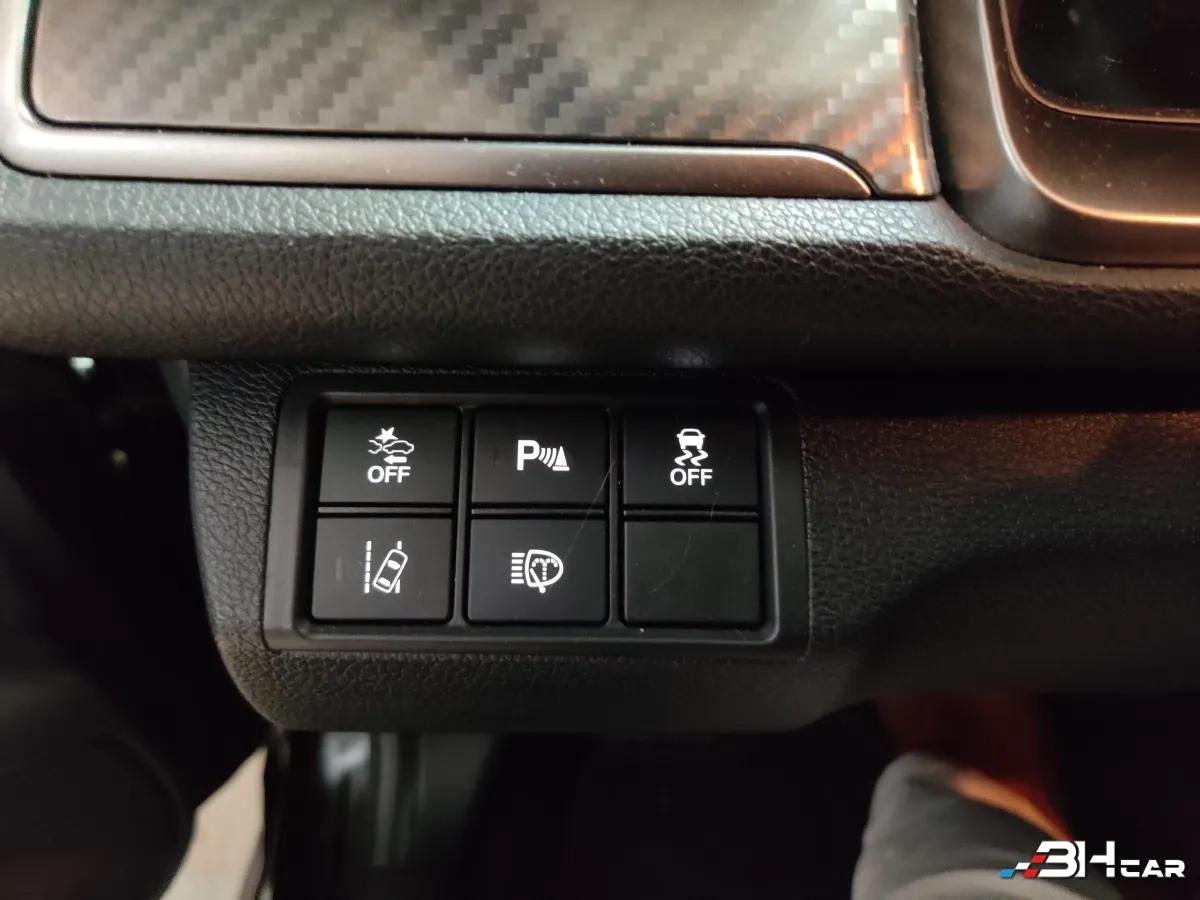 Aperçu indisponible de Honda Civic