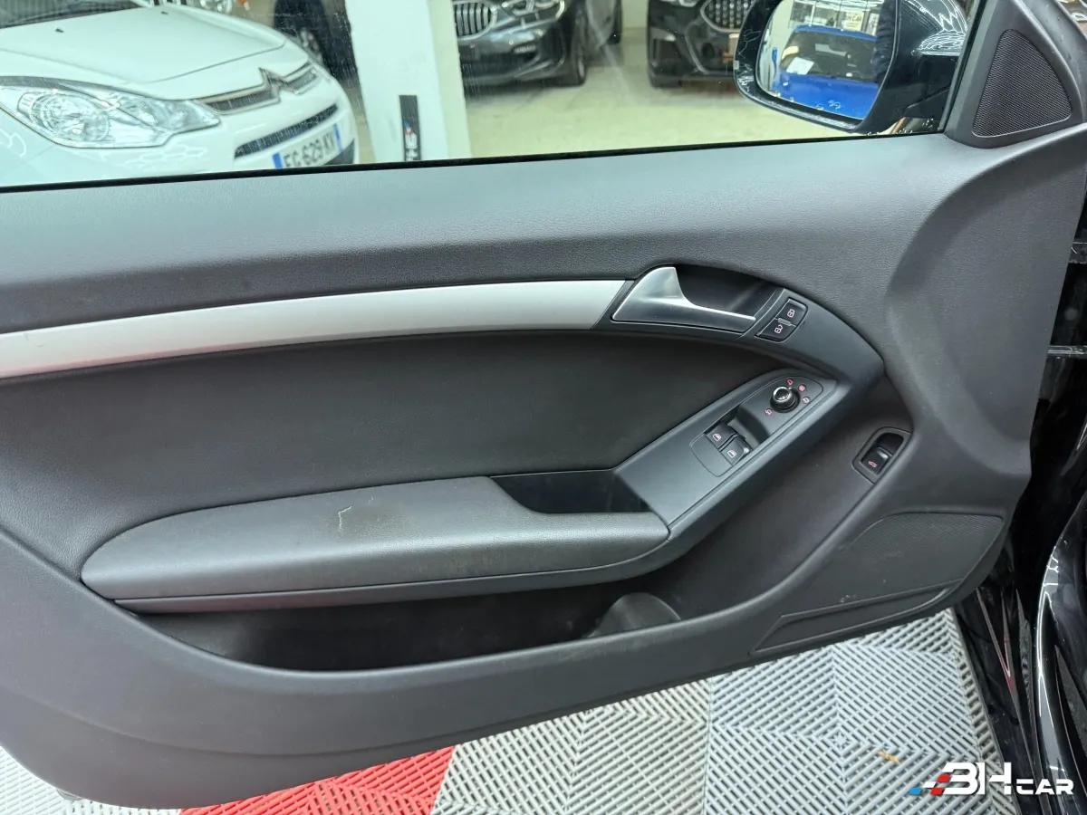 Aperçu indisponible de Audi A5