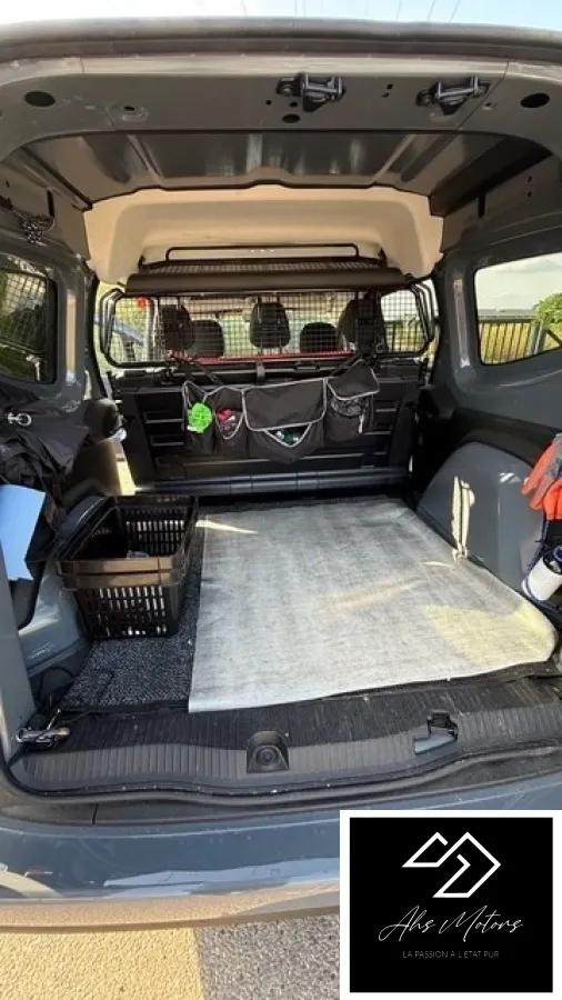 Mercedes Citan TOURER 1.5 112 CDI 115 BVA