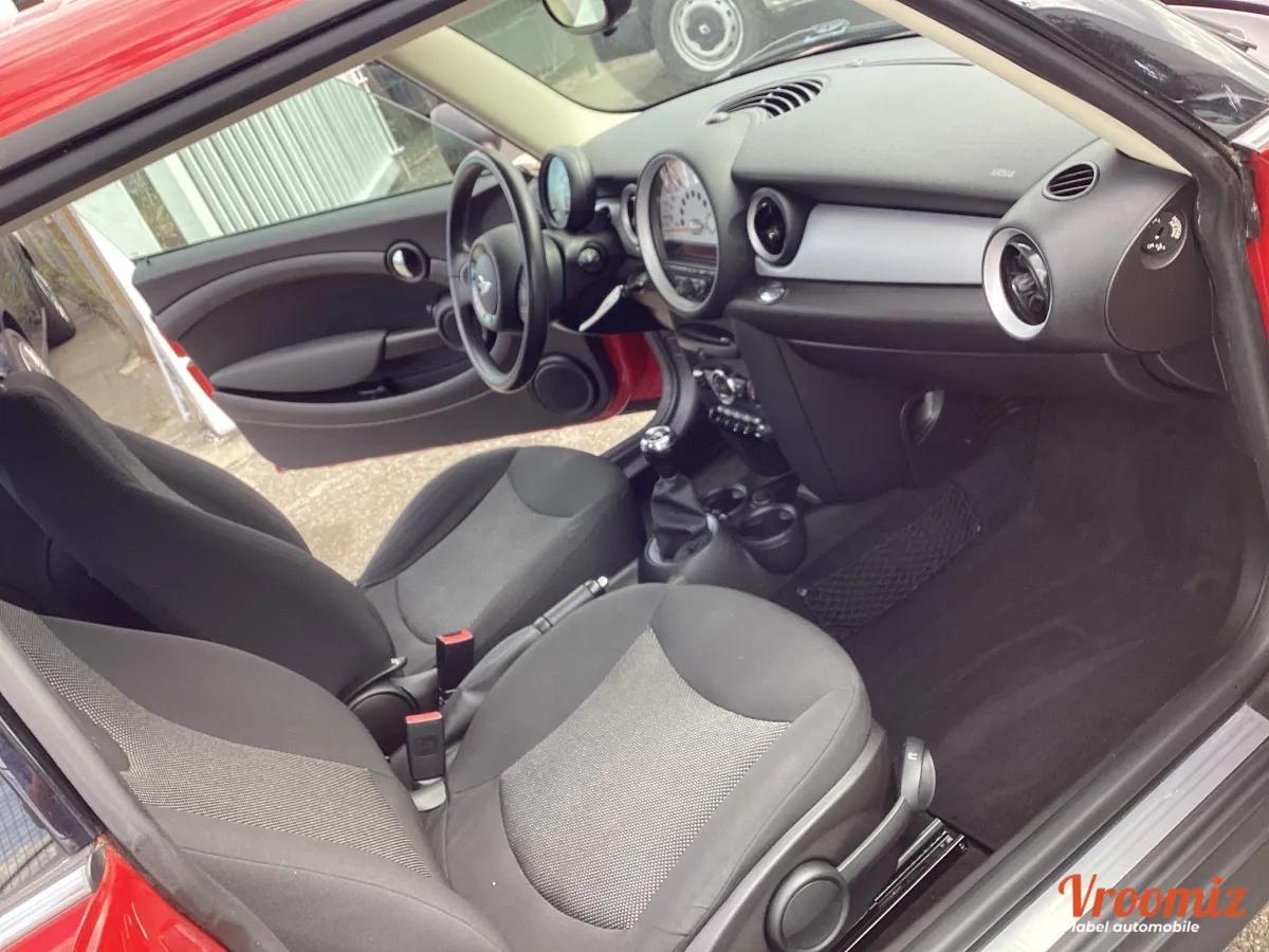 MINI One 1.6 One