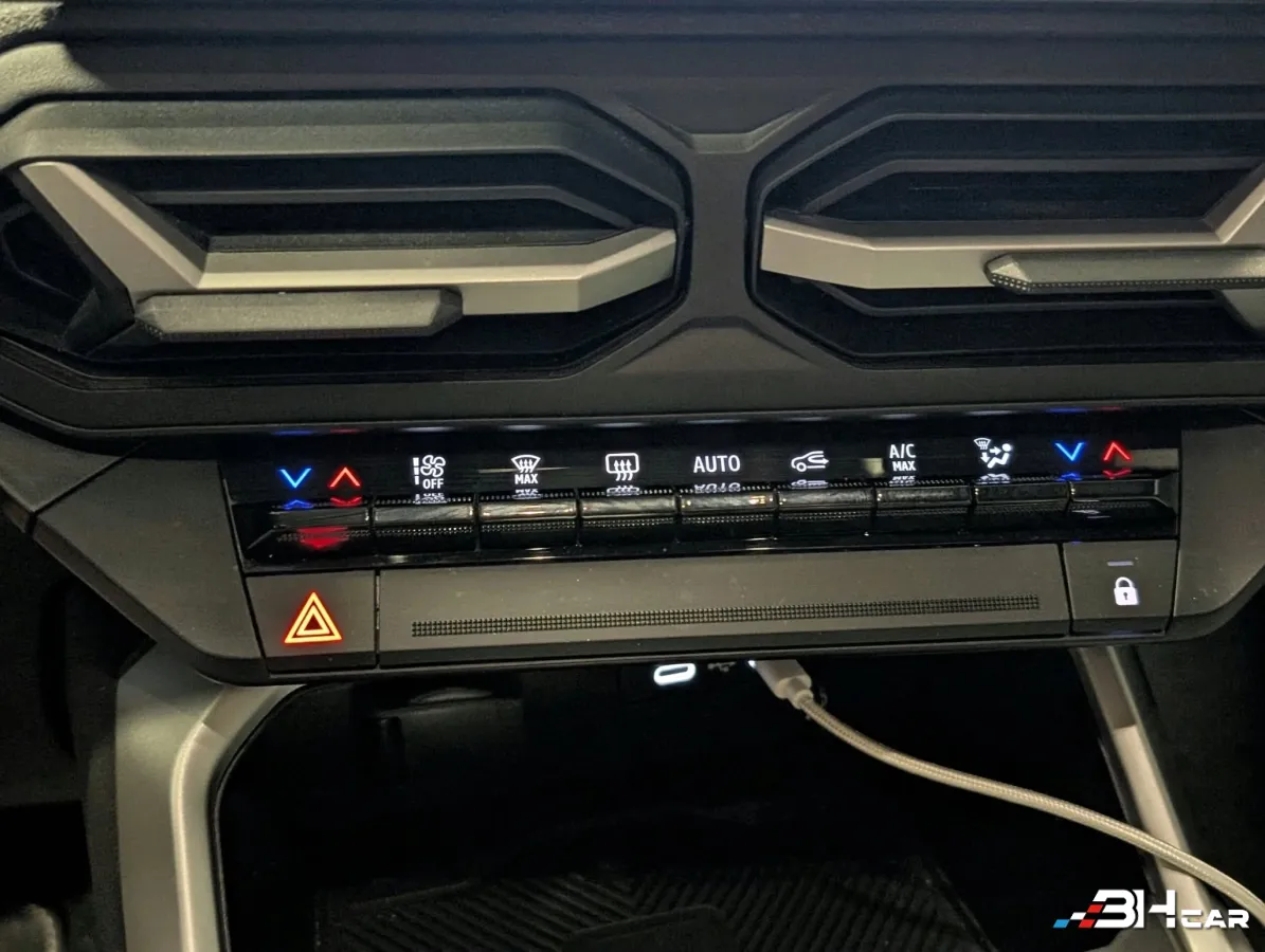 Dacia Bigster - photo 33
