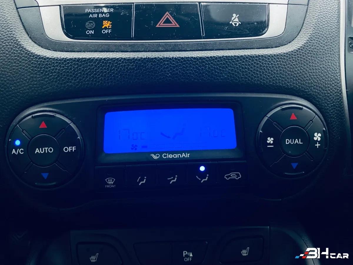 Aperçu indisponible de Hyundai ix35