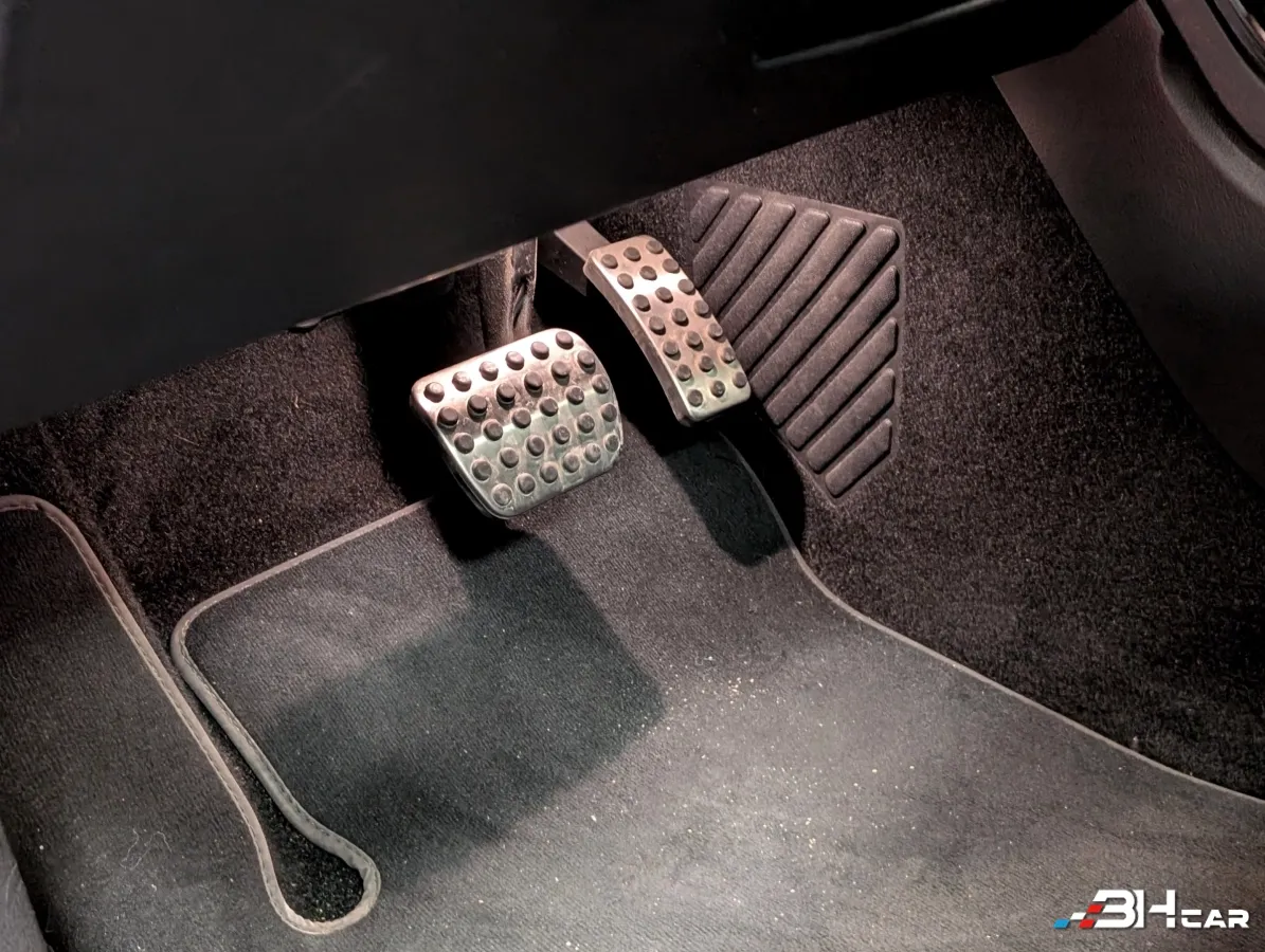 Mercedes Classe A - photo 17