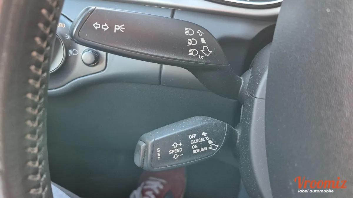 Audi A4 2.0 TDI 177 Ambition Luxe