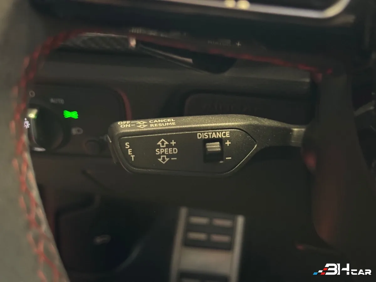 Audi Rs3 - photo 11