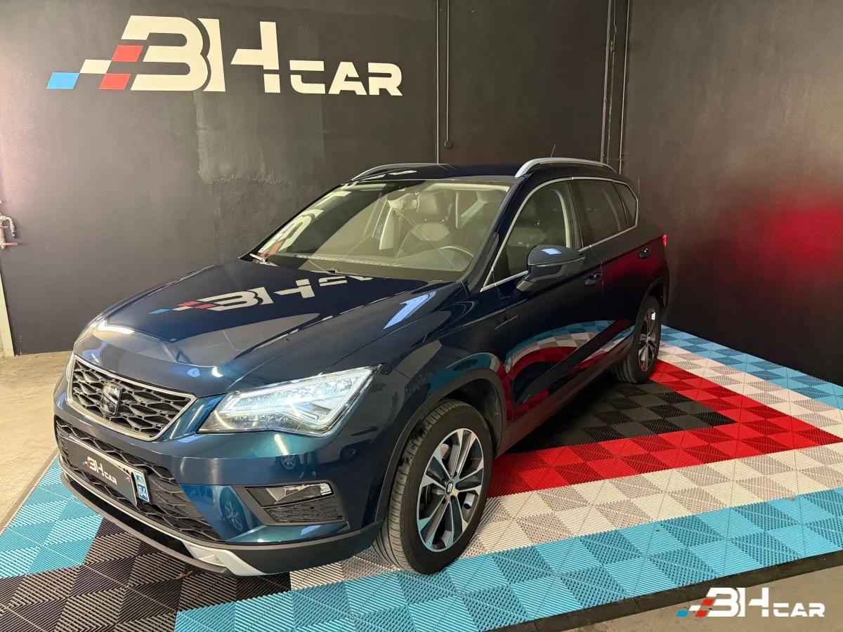 Image Seat Ateca