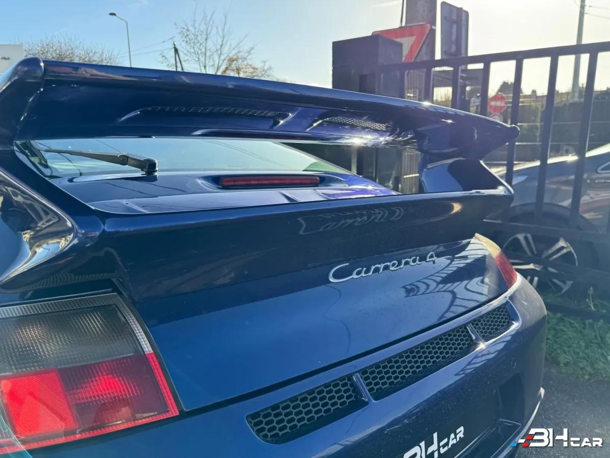 Aperçu indisponible de Porsche 911