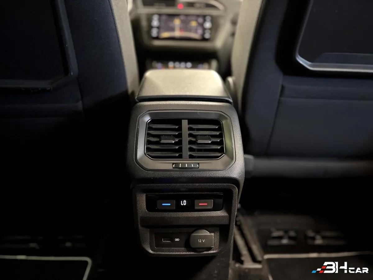 Aperçu indisponible de Volkswagen Tiguan