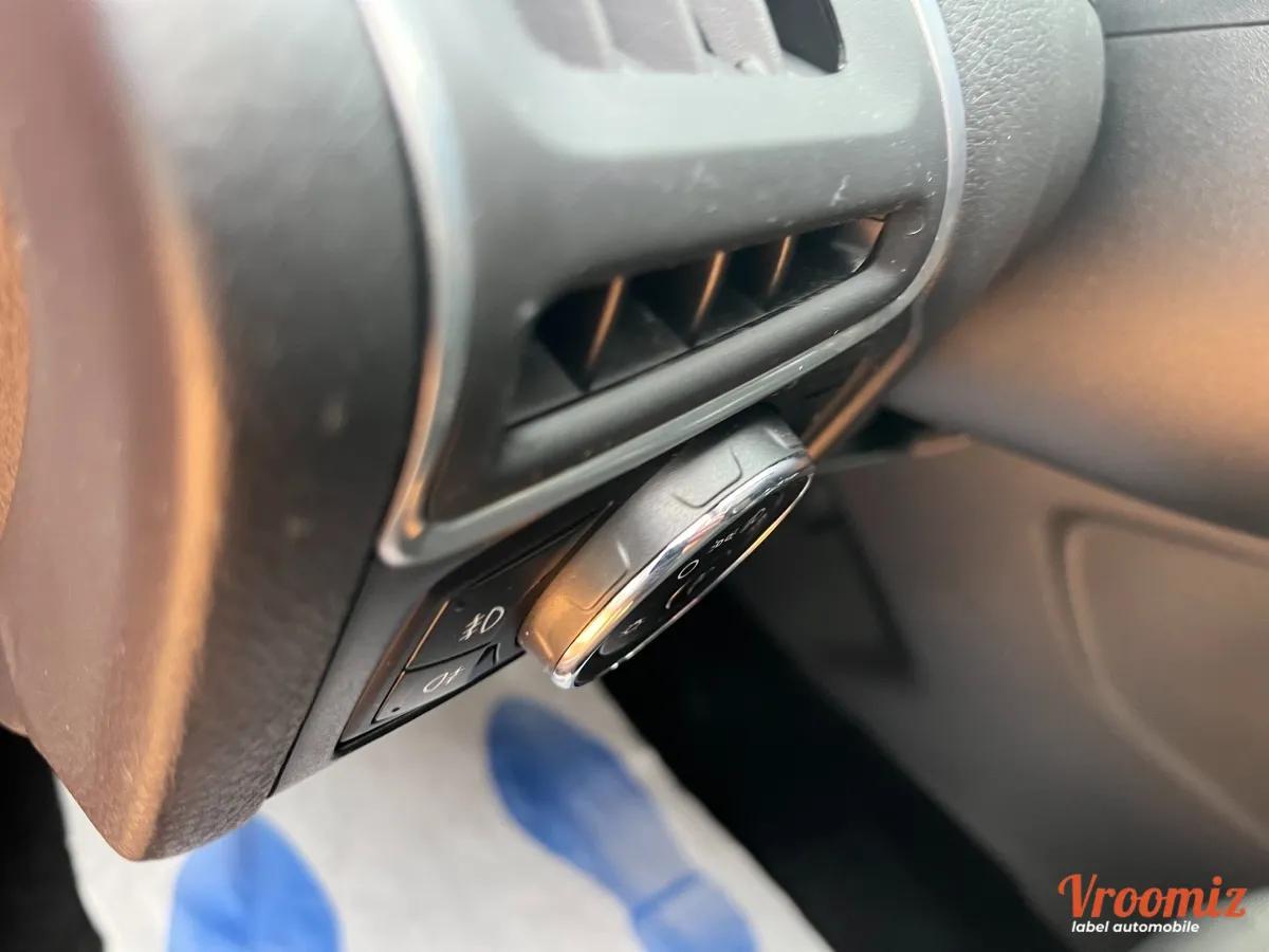 Ford Focus 1.0 SCTI ECOBOOST 125 TITANIUM START-STOP