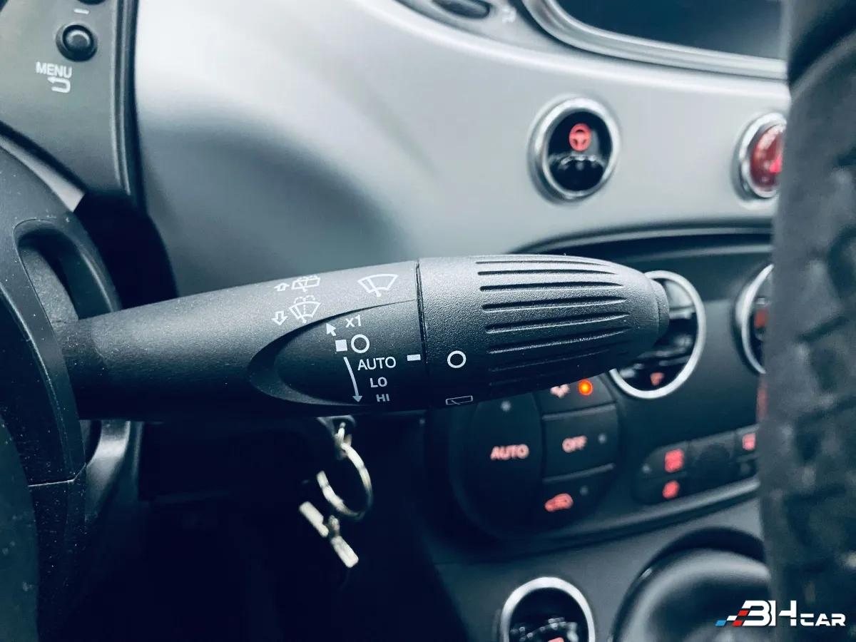 Aperçu indisponible de Fiat 500