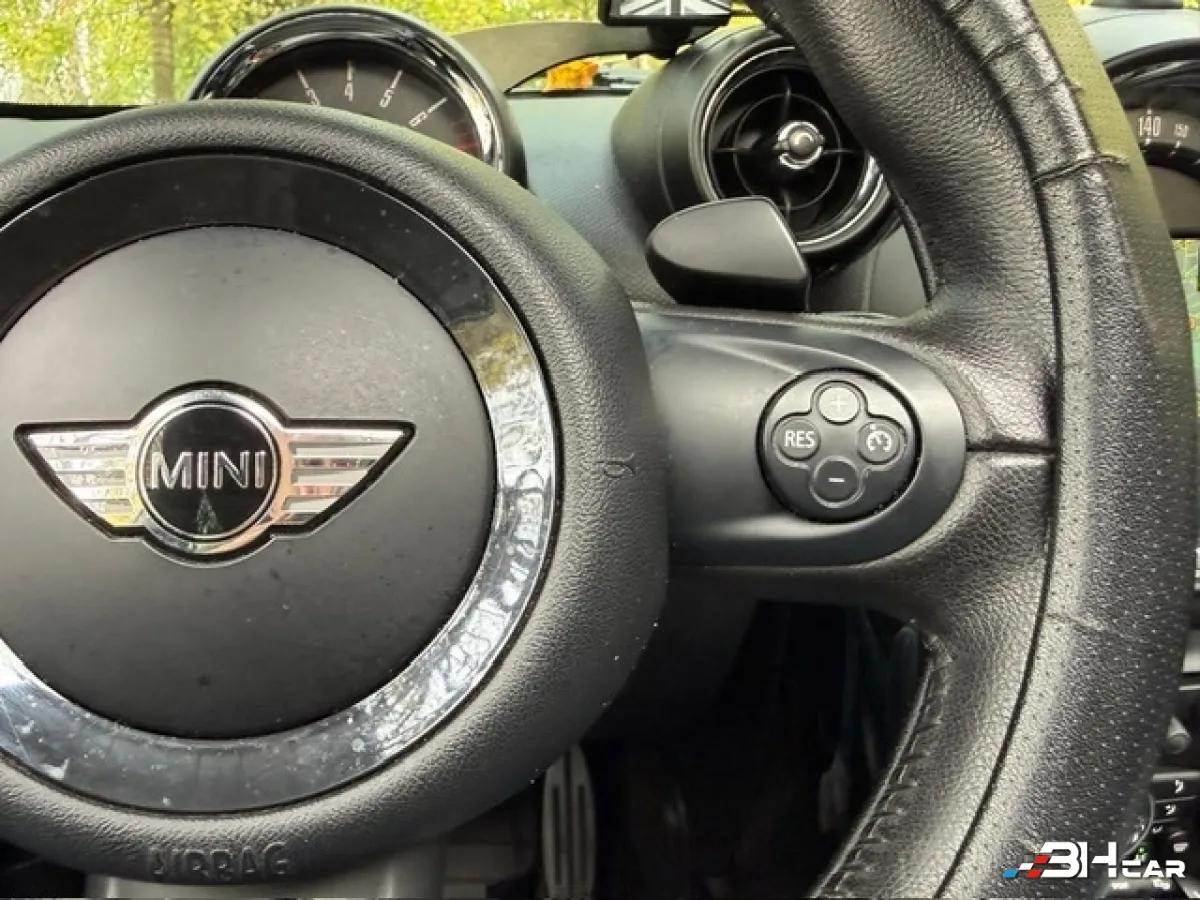 Aperçu indisponible de Mini Countryman