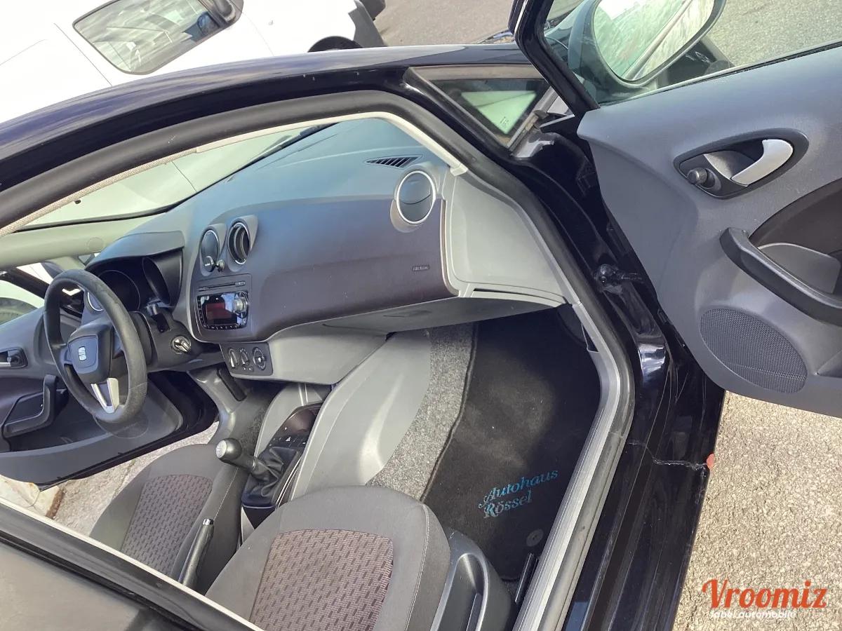 Seat Ibiza 1.4 Referer