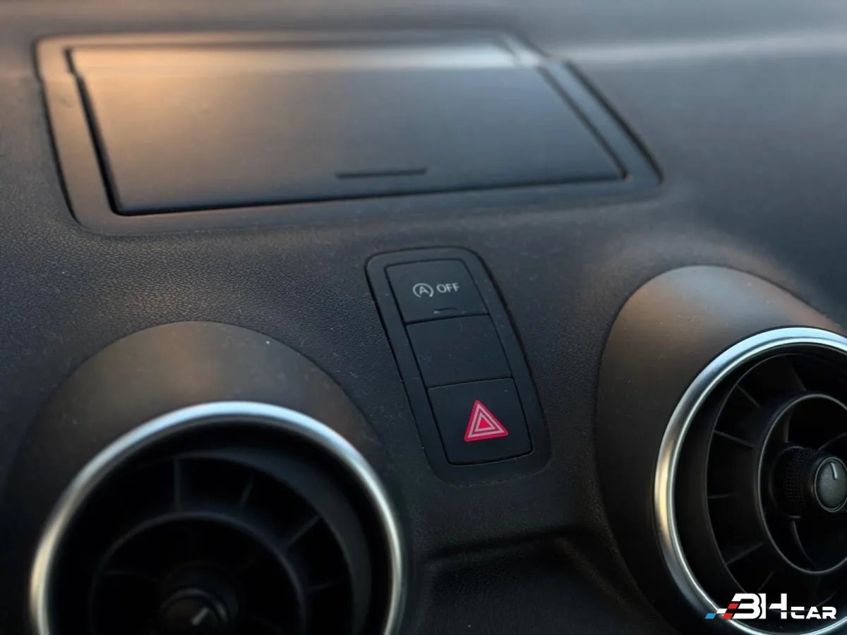 Audi A1 - photo 16