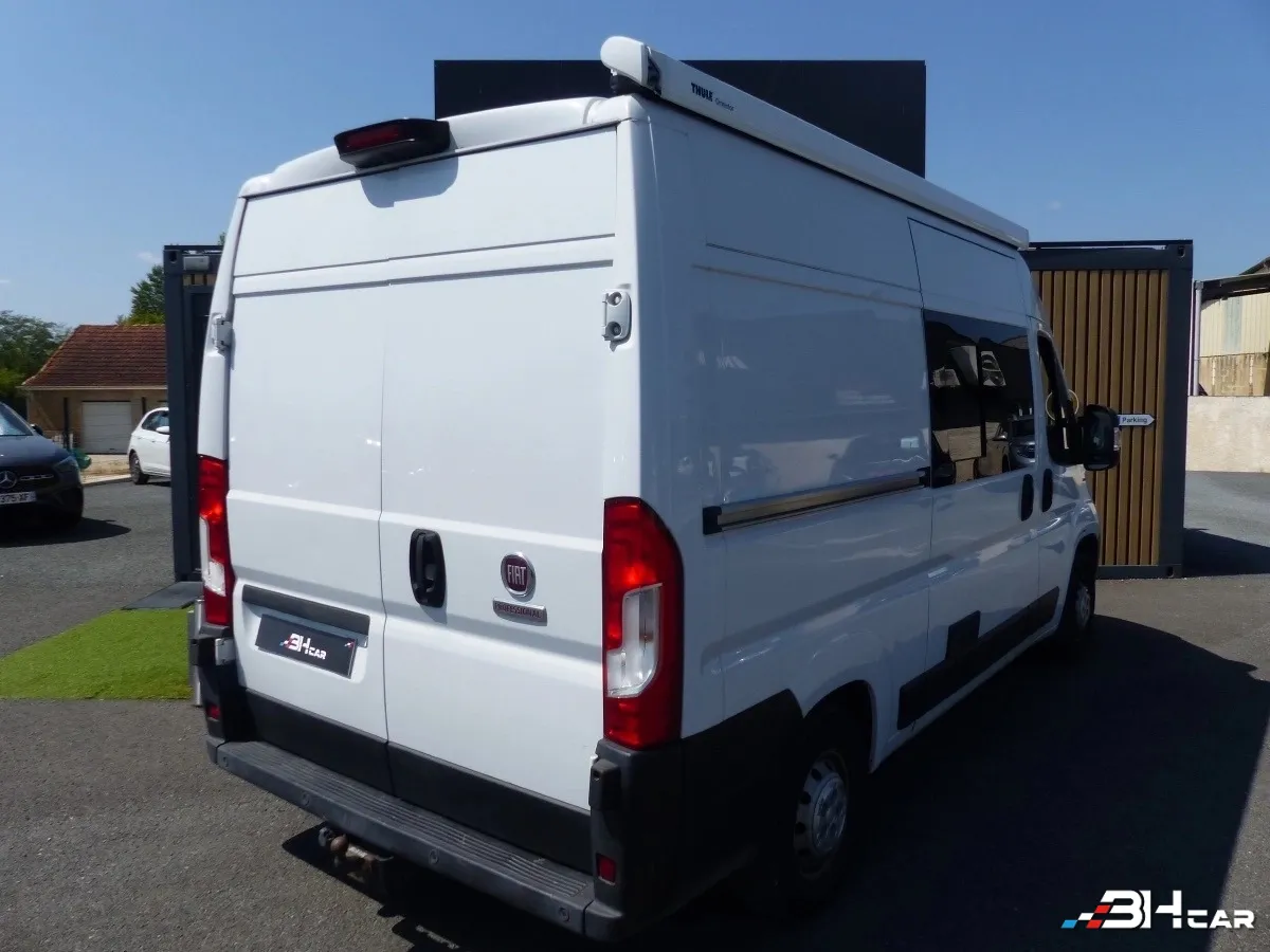 Fiat Ducato - photo 5