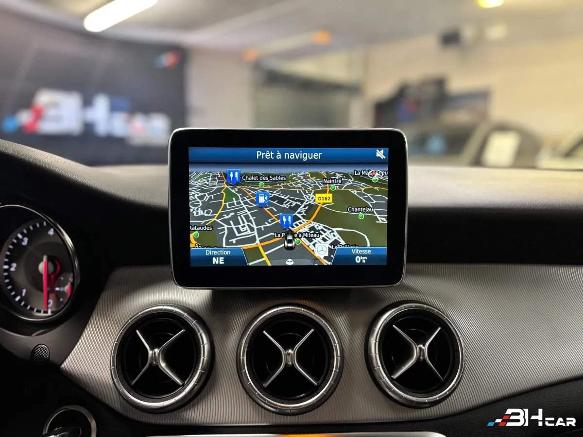 Mercedes Classe Cla - photo 25