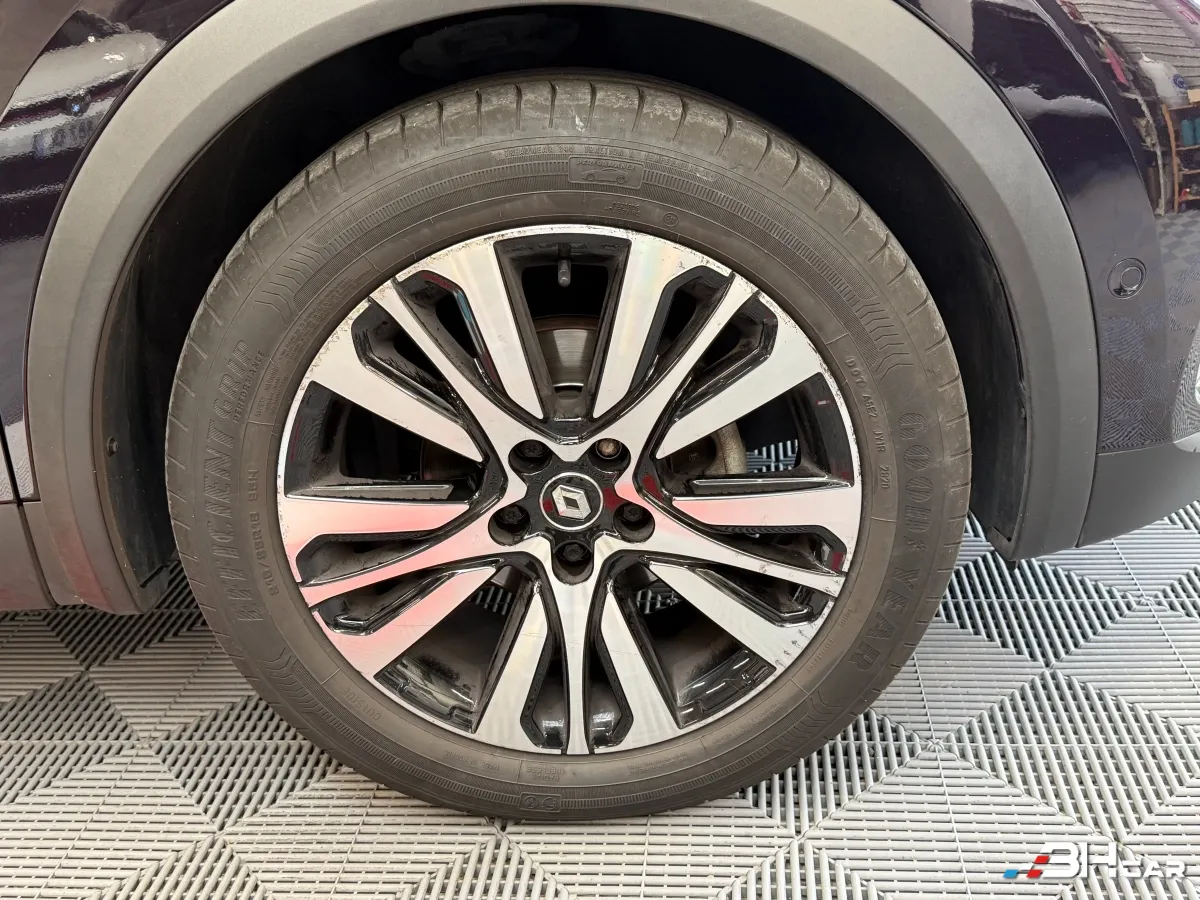 Renault Captur - photo 25