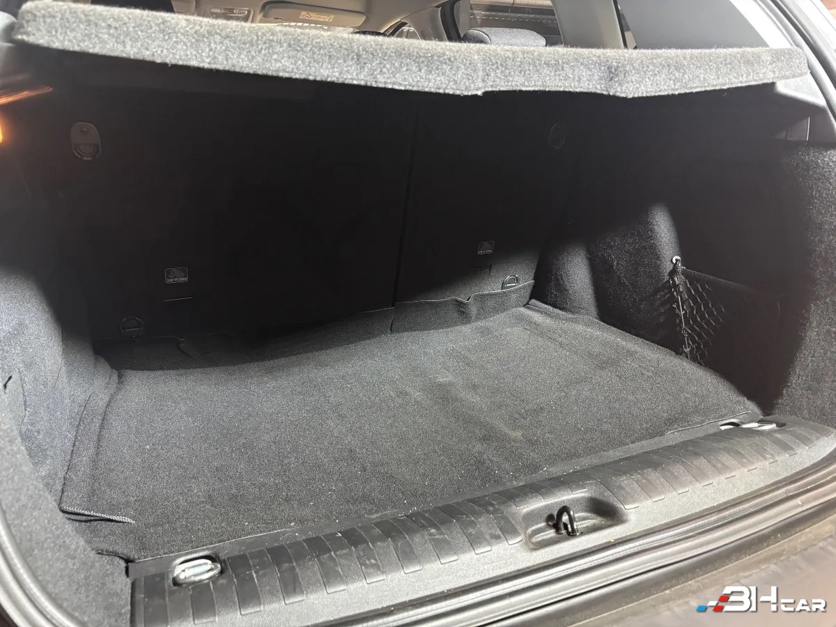 Peugeot 2008 - photo 17