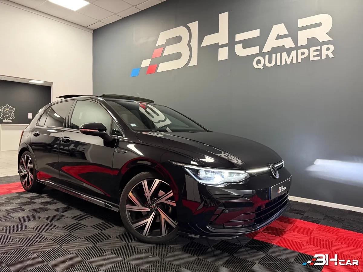 Image Volkswagen Golf