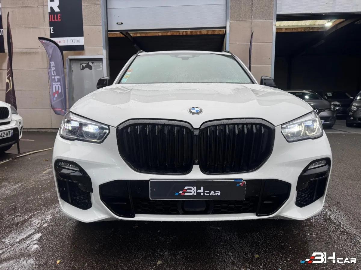 Aperçu indisponible de Bmw X5