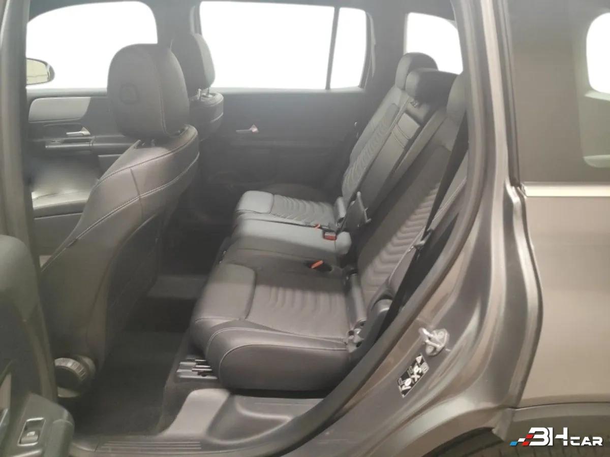 Aperçu indisponible de Mercedes-Benz CLASSE GLB