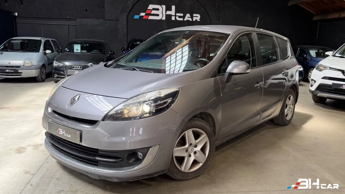 Renault Grand Scenic