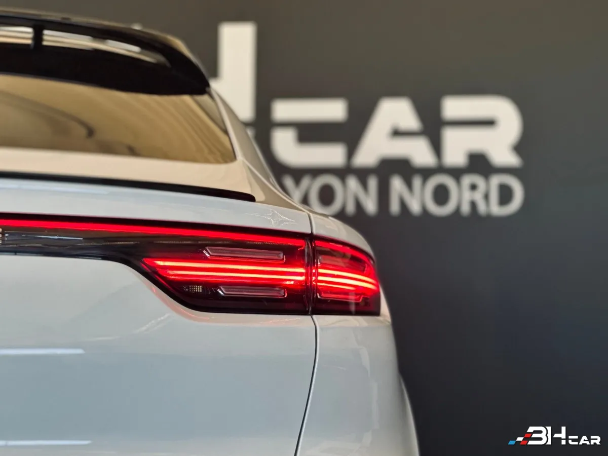 Porsche Cayenne - photo 29