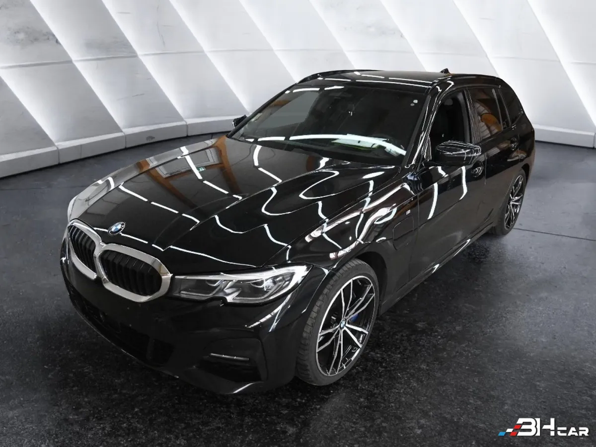 Bmw Serie 3