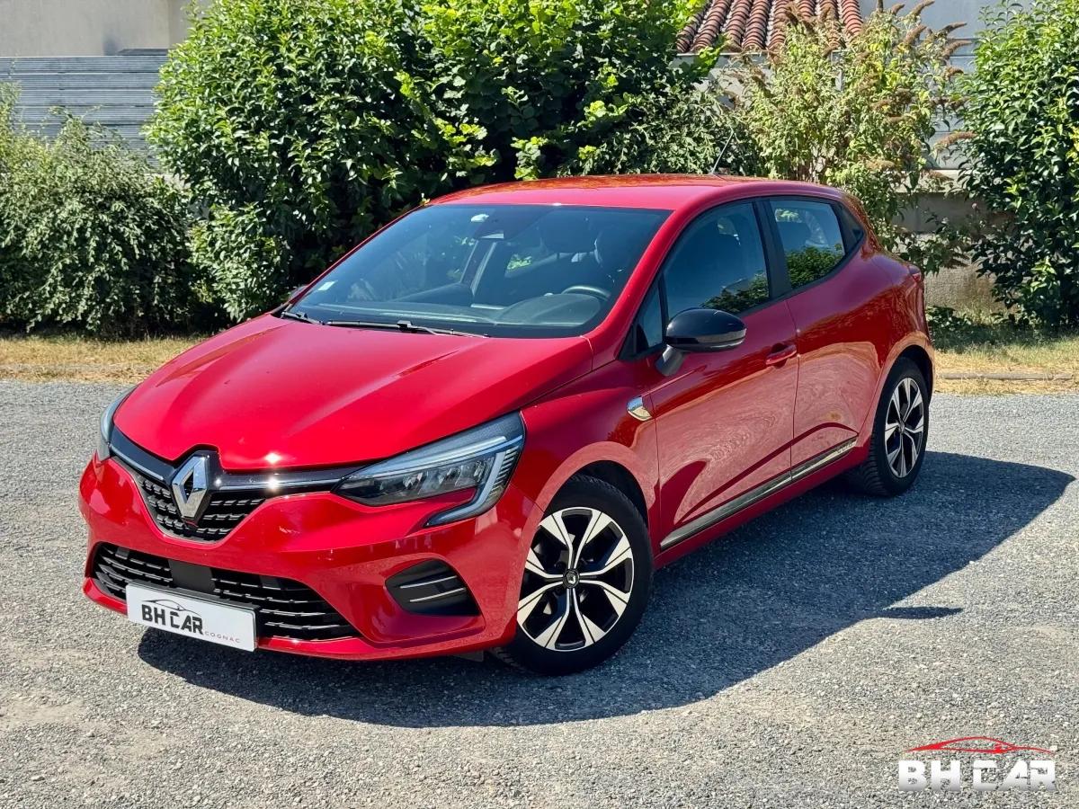 Image: Renault Clio 1.0 TCE 90 LIMITED