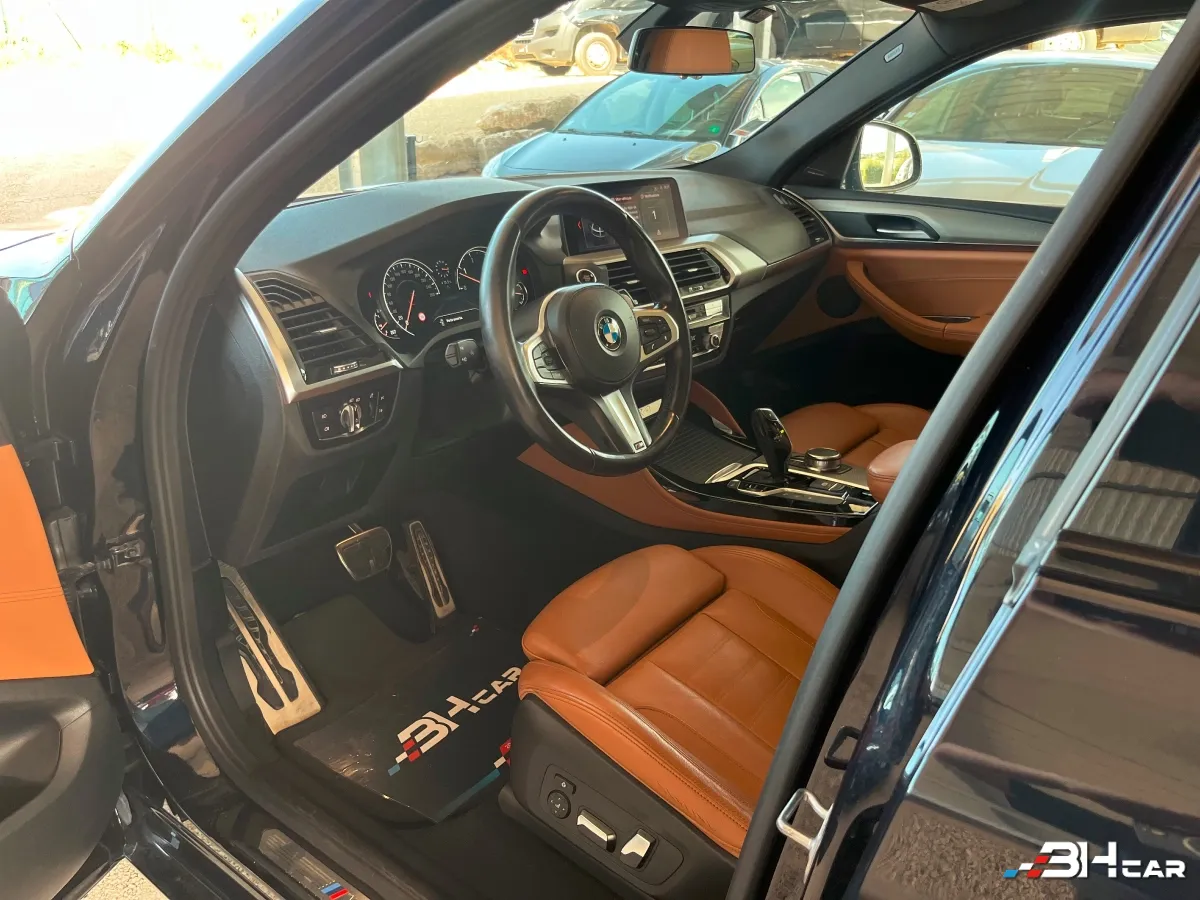 Bmw X4 - photo 10