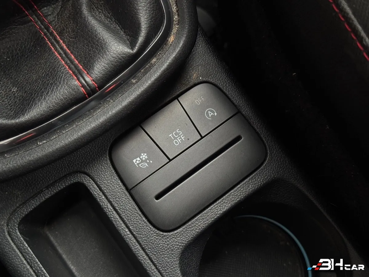 Ford Puma - photo 20