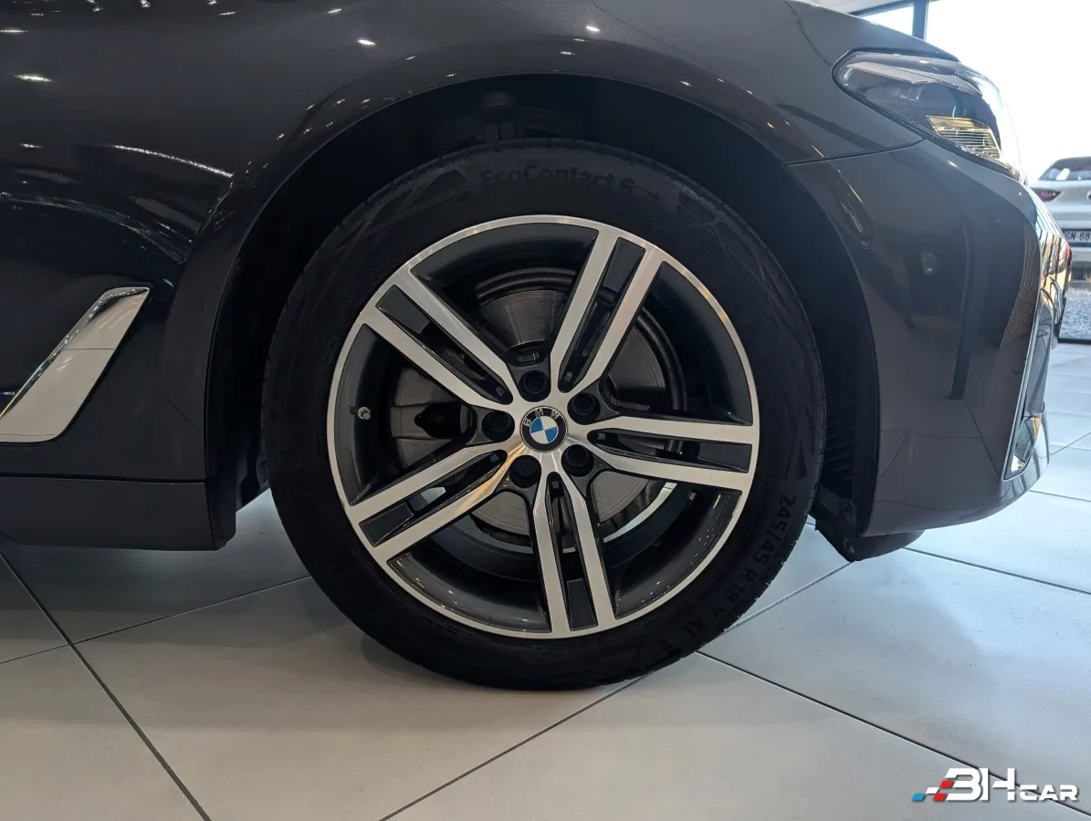 Bmw Serie 5 - photo 26