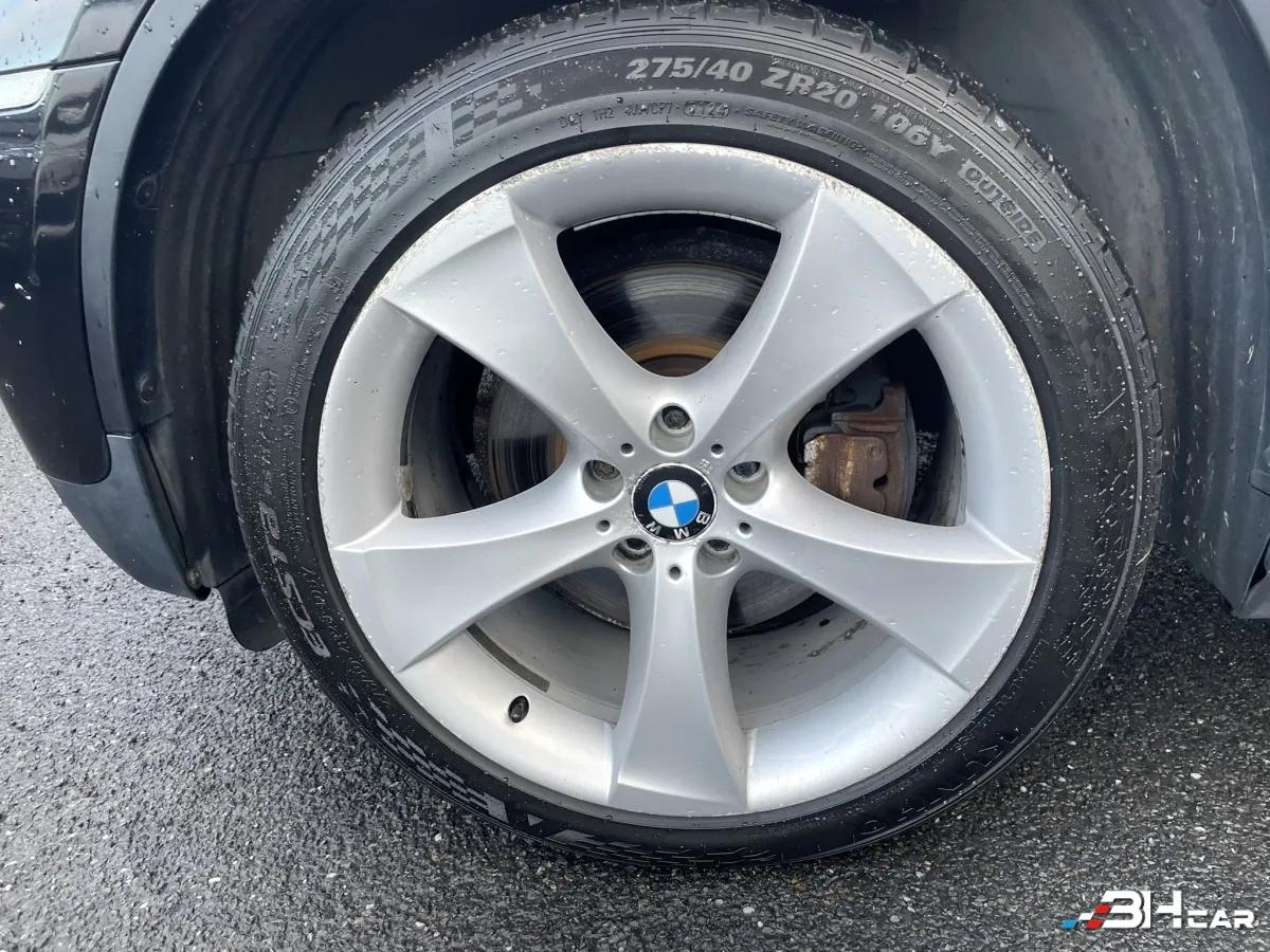 Aperçu indisponible de Bmw X6