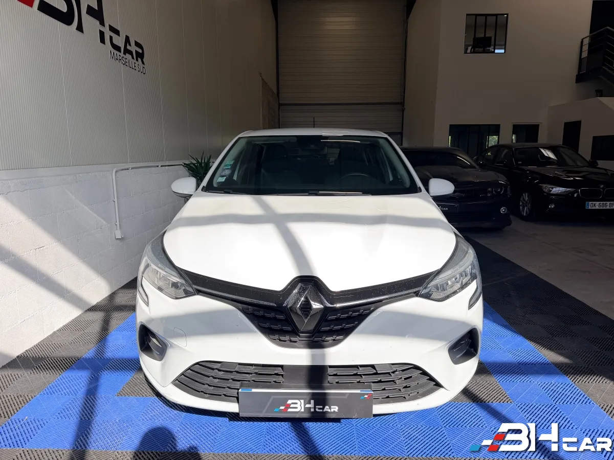 Renault Clio - photo 7