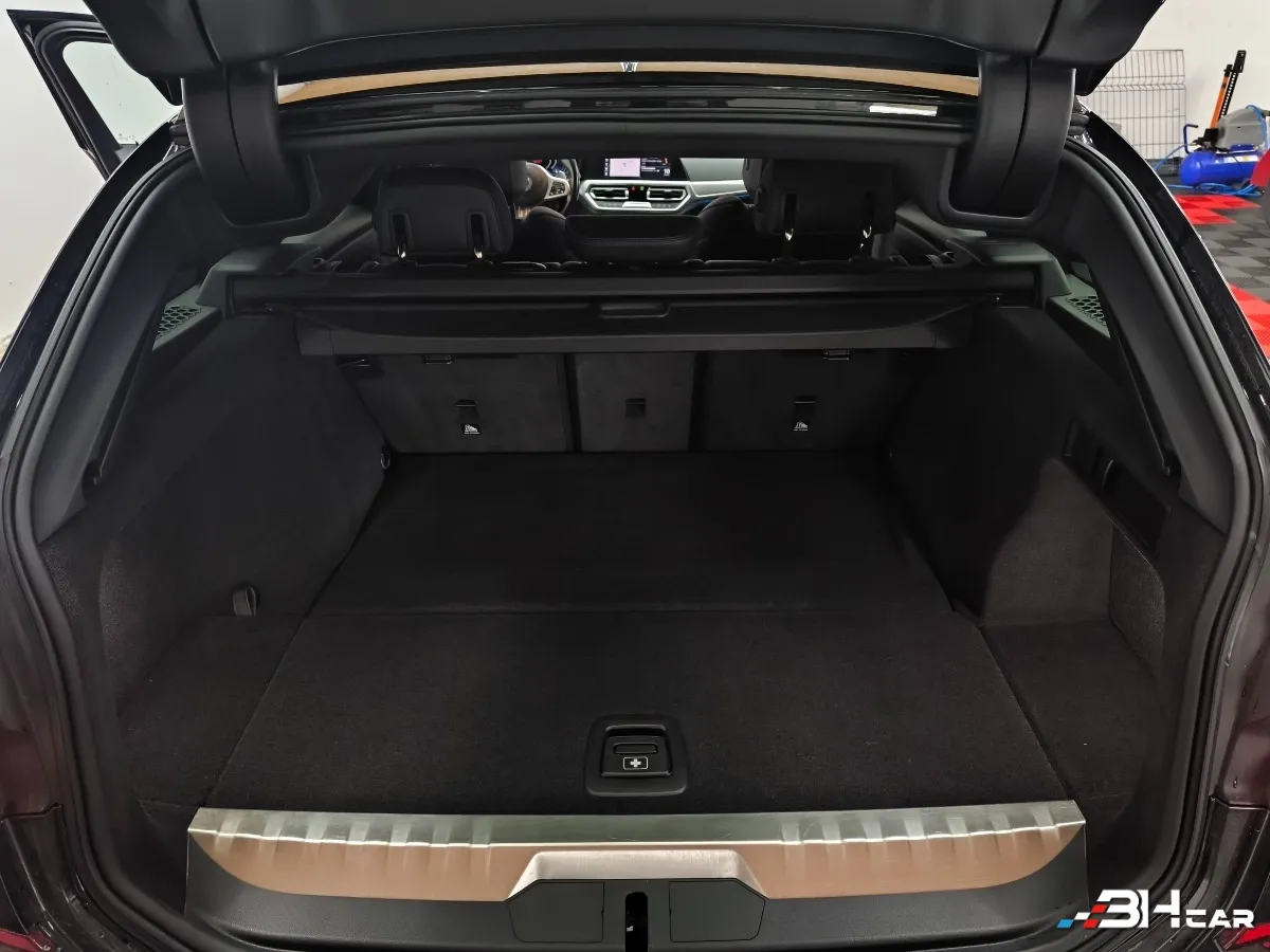 Bmw Serie 3 - photo 20