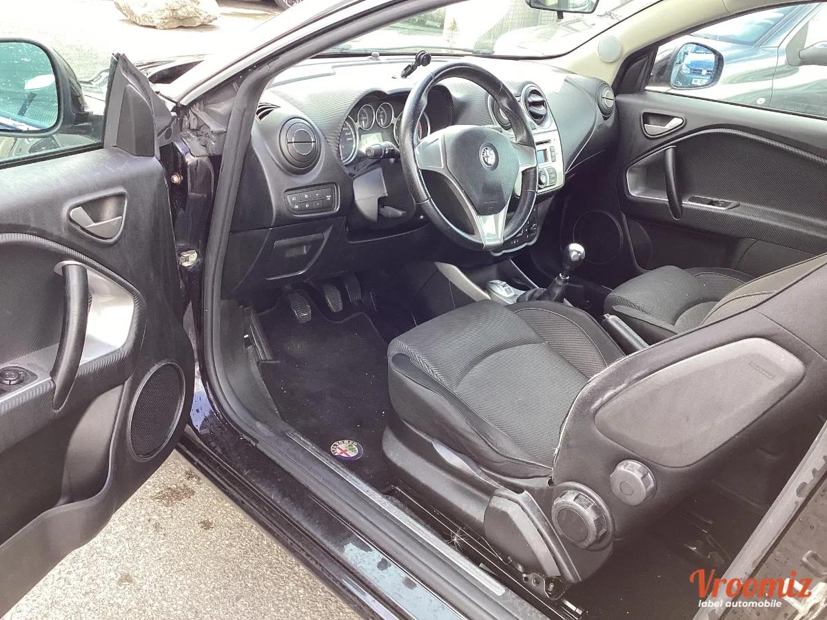 Alfa Romeo Mito 1.4 Turbo Turismo