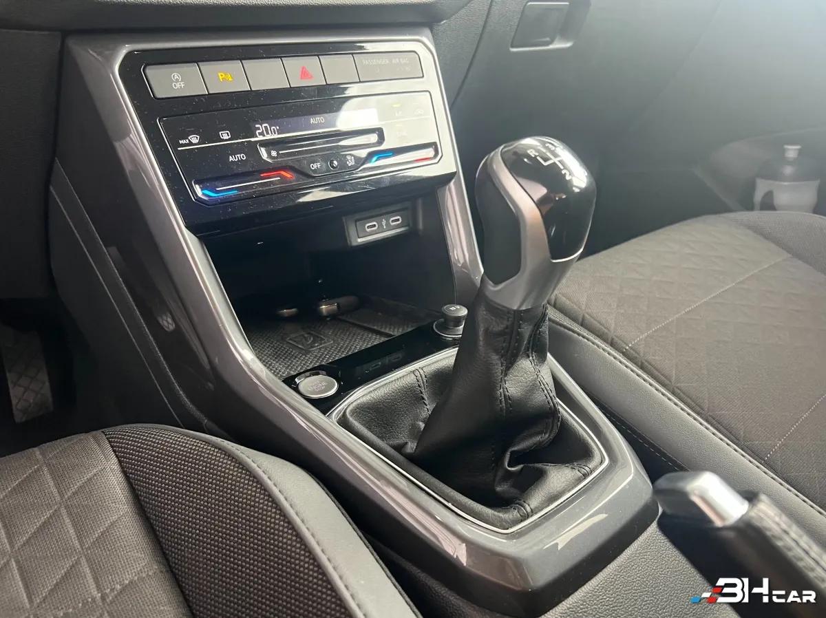 Aperçu indisponible de Volkswagen T-Cross