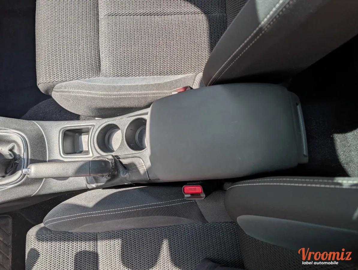 Citroen C4 1.6 BLUEHDI 100 MILLENIUM BUSINESS