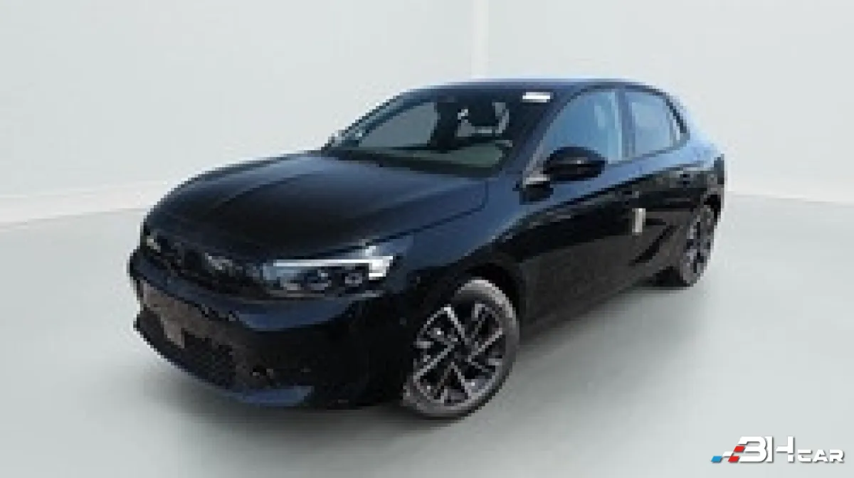 Opel Corsa - photo 2